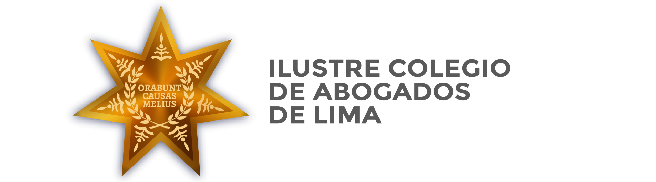 Ilustre Colegio de Abogados de Lima